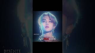 Mein Ishq Likhun Tujhe Hojaye 😩💕 jimin bts trending viralvideo btsarmy [upl. by Ahsehyt259]