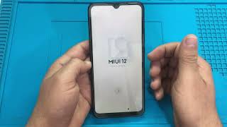 How to hard reset Xiaomi Redmi 9C m2006c3mg redmi 9c full hard reset [upl. by Stephie169]