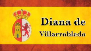 Diana de Villarrobledo [upl. by Eelyrehc434]