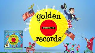 The Army Air Corps  American Patriotic Songs For Children  Golden Records [upl. by Stafani]