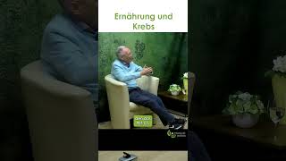 Zucker und Krebs  Dr med Heinz Lüscher [upl. by Couchman]