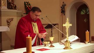 Przewodnik po Mszy Świętej Część VI Liturgia eucharystyczna [upl. by Chamberlain]