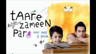 Bum Bum Bole  Taare Zameen Par Full Song [upl. by Kyla]