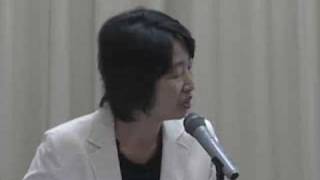 京都大学オープンコースウェア総長懇談会赤松美紀 准教授 [upl. by Poole352]