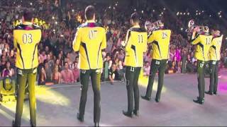 09 Hermosa Experiencia  Banda Ms en Vivo Guadalajara  Monterrey [upl. by Enrobialc146]