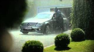 INGDiBa Nichts zu verschenken  Carwash Spot Niki Lauda [upl. by Garnet819]