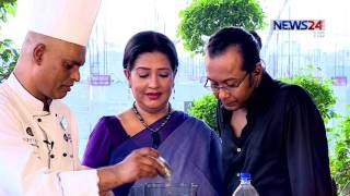 Roshona Bilash  রসনা বিলাস  Ifter Special with Suborna Mustafa amp Soud  Ep03 [upl. by Farant]