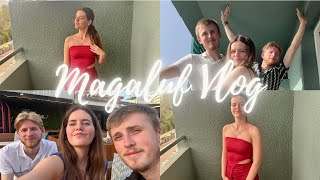 Magaluf 2024 Vlog [upl. by Eldwen]