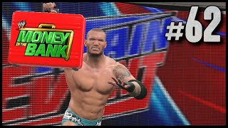 WWE 2K15  Universe Mode  CRAZIEST ENDING EVER  62 [upl. by Ari]