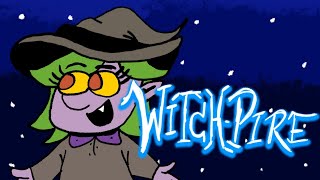 WitchPire 2024 Trailer [upl. by Anerehs]