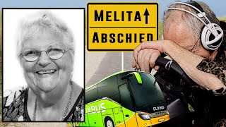 Unsere Abschiedstour für Melita  Fernbus Simulator  Senioren Zocken [upl. by Skilken]