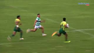 Marist Pacific Sevens Tournament 2024 [upl. by Anigroeg]