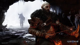 God of War Ragnarok Valhalla  Developers Impossible Challenge Breaching Show me Mastery [upl. by Neral]