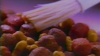 Kibbles n Bits Stew Dog Food Commercial 1995 [upl. by Aicak516]