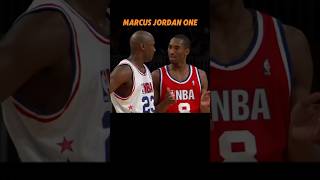 Why didn’t any of Jordan’s sons make it to the NBAnba nbaplayer basketball michaeljordan [upl. by Cathy645]