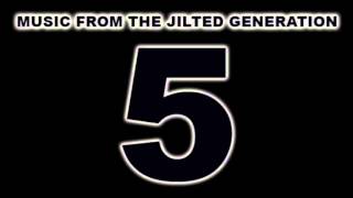 MUSIC FROM THE JILTED GENERATION VOL5 [upl. by Siravaj470]