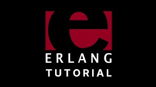 Erlang tutorial Erdis simple keyvalue database in Erlang [upl. by Laval]