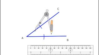 Loci and constructions [upl. by Claudy]