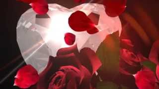 Happy Valentines Day  Motion Graphics amp Visual Effects by WeblyGuys [upl. by Kikelia]