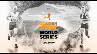 ENGLISH GTWS 2023  MEN GRAND FINAL  IL GOLFO DELLISOLA TRAIL ENGLISH [upl. by Nocaed]