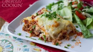 Italian Lasagna [upl. by Tybalt]