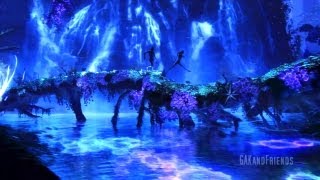 AVATAR  Pandora  s Tribute quot We Are Free quot HD 1080p [upl. by Netsud667]