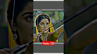 Mata Sita ne uthaya dhanush 🚩🙏 shorts​ viral​ ram vastu123 premanandmaharajji [upl. by Nomsed506]