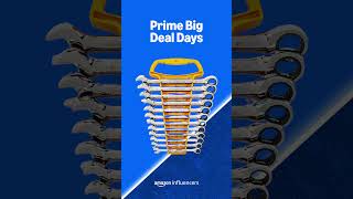 Prime Day Tool Deals For October mechanics tools [upl. by Losiram]