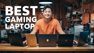 Top 5 Best Gaming Laptop In 2024 [upl. by Anial730]