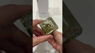 Matiere PremiereCologne Cedrat perfume духи ароматы unboxing fragranc парфюмерия fragance [upl. by Kcered]