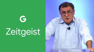 Are We Doomed  Nouriel Roubini  Google Zeitgeist [upl. by Nnaed871]