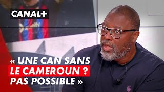 quotUne CAN sans le Cameroun 🇨🇲  Pas possible quot  Les Grandes Bouches [upl. by Anrev]