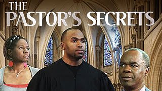 The Pastors Secrets  Full Movie  Calvin Brasley  J Omar Castro  Glynn Turman [upl. by Adnawot]