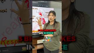 3 Science Mistakes That Will DESTROY Your Class 10 marks🤯 shorts study topper [upl. by Simpson220]