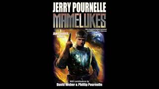 BFRH David Weber amp Phillip Pournelle on Mamelukes Part 1 of 3 [upl. by Reichert]