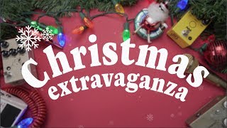 Christmas Extravaganza  Giveaway 2018 [upl. by Delanos]