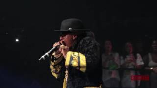 Plies Steals The Show At Atlanta Birthday Bash [upl. by Mccormac]