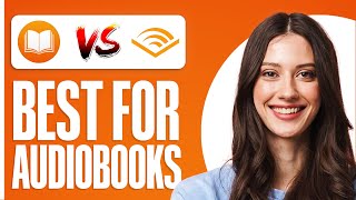 Apple Books vs Audible  Which reading app is best for Audiobooks [upl. by Girovard]