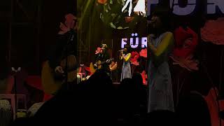 Summertime  YEW feat LANDOKMAI Live at FUR CAFE CNX [upl. by Jacobine738]