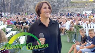 Idde Schultz – Fiskarna i haven Allsang på Grensen 2018 [upl. by Jamel]