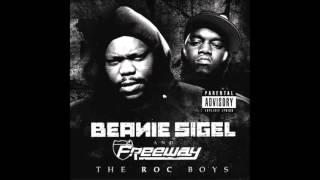 Freeway Feat Beanie Sigel  Life instrumental [upl. by Spring]