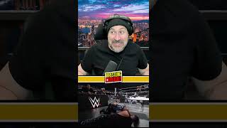 Brutal spots from Wes Lee vs Zachary Wentz Street Fight WWE NXT Reaction [upl. by Imaj]