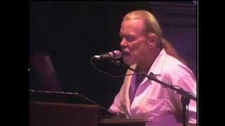 ALLMAN BROTHERS The Night They Drove Old Dixie Down 2009 LiVe [upl. by Schreck551]