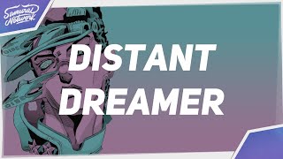 Duffy  Distant Dreamer Lyrics JoJos Bizarre Adventure Stone Ocean Outro Track [upl. by Enilrem]