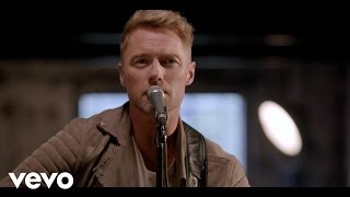 Ronan Keating  As Long As Were In Love [upl. by Nyhagen313]