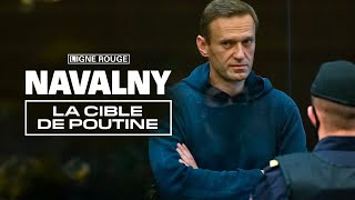 Navalny la cible de Poutine [upl. by Els]