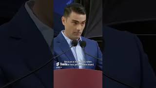 Ben Shapiro SLAMS Smug Climate Activist With The Facts [upl. by Vedetta523]