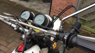 Original Condition XT500C [upl. by Leicester430]