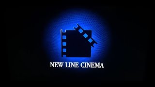 New Line Cinema 1995 [upl. by Winson188]