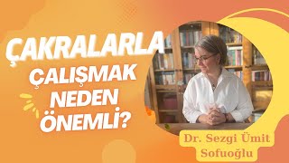 Çakralarla Çalismak Neden Önemlidir Ait Hissedememenin Nedeni Kök Çakra Hasarı Olabilir mi [upl. by Potter]